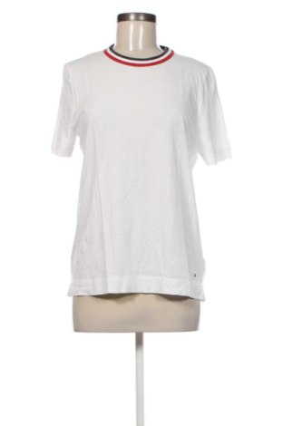 Tricou de femei Tommy Hilfiger, Mărime L, Culoare Multicolor, Preț 94,99 Lei, #136875864