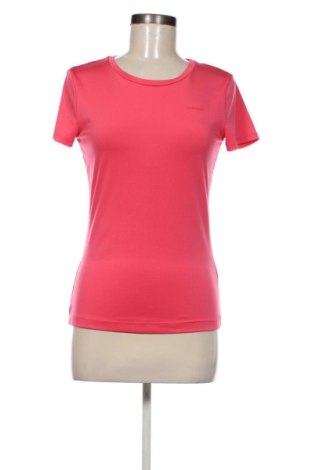 Damski T-shirt Unbranded, Rozmiar M, Kolor Różowy, Cena 32,99 zł, #136928006