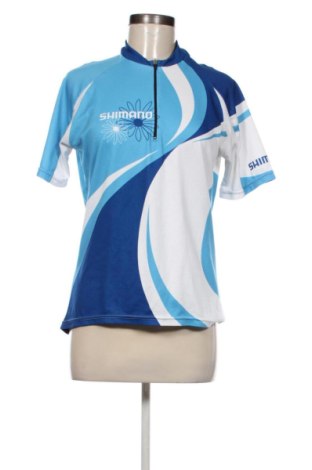 Damski T-shirt Shimano, Rozmiar L, Kolor Kolorowy, Cena 46,99 zł, #136930051
