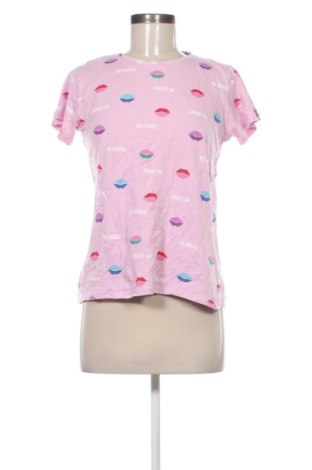 Tricou de femei Page One, Mărime M, Culoare Roz, Preț 42,99 Lei, #137065241