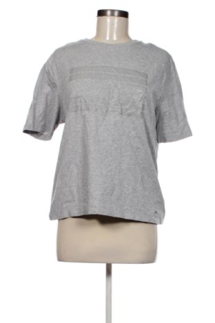 Damski T-shirt Tommy Icons, Rozmiar S, Kolor Szary, Cena 156,99 zł, #137077025