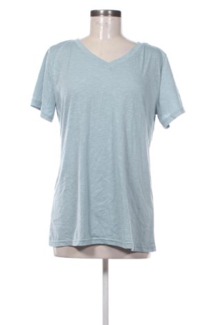 Damen T-Shirt Unbranded, Größe M, Farbe Blau, Preis 9,99 €, #137077539