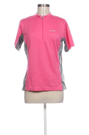 Dámské tričko ASICS, Velikost M, Barva Růžová, Cena  369,00 Kč, #137096154