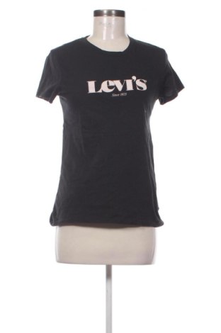 Tricou de femei Levi's, Mărime S, Culoare Negru, Preț 103,99 Lei, #137098855