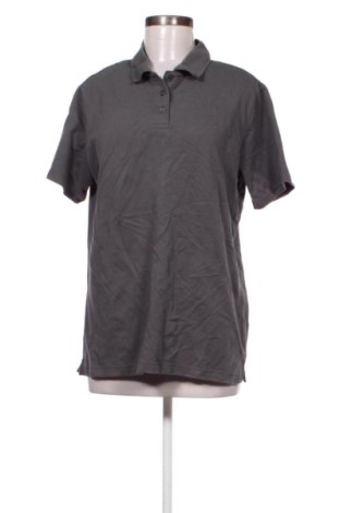 Damen T-Shirt Engelbert Strauss, Größe XL, Farbe Grau, Preis € 9,99, #137103459