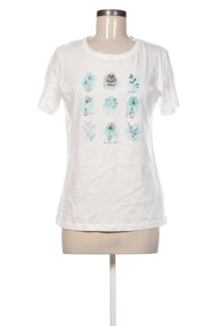 Damen T-Shirt New View, Größe M, Farbe Mehrfarbig, Preis € 10,99, #137126095