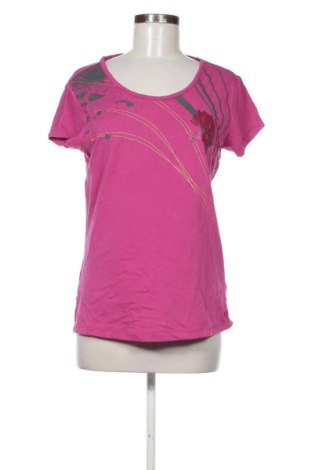 Dámské tričko PUMA, Velikost L, Barva Růžová, Cena  906,00 Kč, #137129593