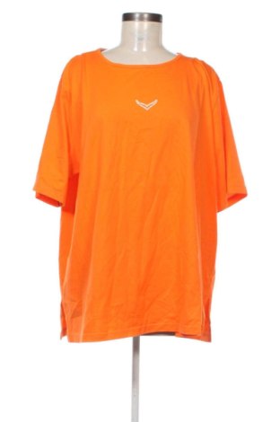 Női póló Trigema, Méret 3XL, Szín Narancssárga
, Ár 4 799 Ft, #137135194
