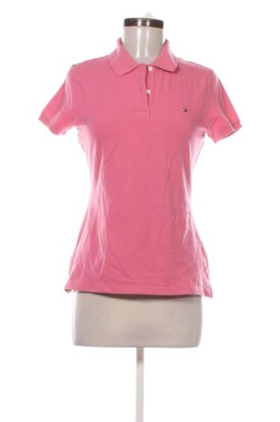 Dámské tričko Tommy Hilfiger, Velikost M, Barva Růžová, Cena  739,00 Kč, #137136432