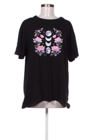 Dámské tričko Unbranded, Velikost XL, Barva Černá, Cena  245,00 Kč, #137137312