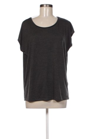 Tricou de femei H&M, Mărime M, Culoare Gri, Preț 38,99 Lei, #137138040