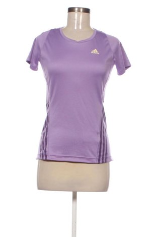 Női póló Adidas, Méret M, Szín Lila, Ár 6 229 Ft, #137138488