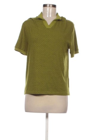 Tricou de femei ASOS, Mărime L, Culoare Verde, Preț 52,99 Lei, #137138643