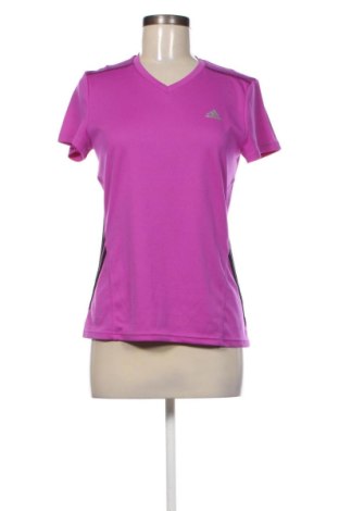 Dámske tričko Adidas, Veľkosť S, Farba Ružová, Cena  15,95 €, #137138899