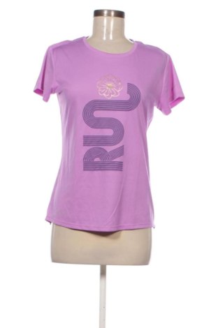 Damski T-shirt Nike, Rozmiar M, Kolor Fioletowy, Cena 74,99 zł, #137139986