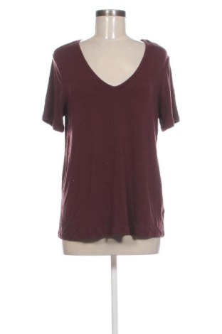 Damen T-Shirt Old Navy, Größe L, Farbe Rot, Preis € 10,00, #137141321