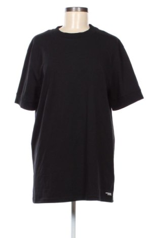 Damski T-shirt Drykorn for beautiful people, Rozmiar XXL, Kolor Czarny, Cena 101,99 zł, #137141538