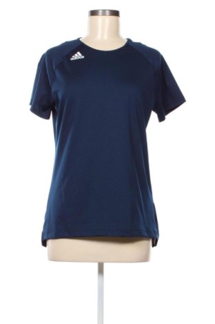 Dámske tričko Adidas, Veľkosť M, Farba Modrá, Cena  14,00 €, #137143563