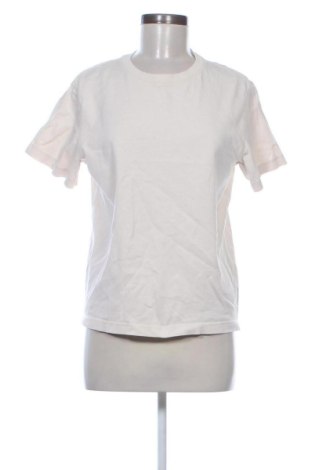 Damen T-Shirt H&M, Größe L, Farbe Ecru, Preis € 12,00, #137144859