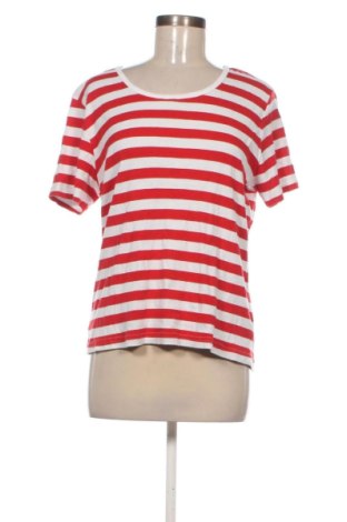 Γυναικείο t-shirt Unbranded, Μέγεθος XXL, Χρώμα Πολύχρωμο, Τιμή 14,99 €, #137144934