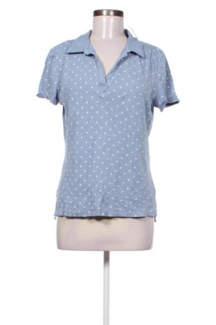 Γυναικείο t-shirt C&A, Μέγεθος L, Χρώμα Πολύχρωμο, Τιμή 9,00 €, #137145518