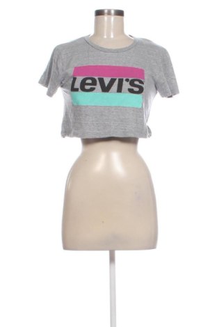 Damen T-Shirt Levi's, Größe XS, Farbe Mehrfarbig, Preis 17,80 €, #137146375