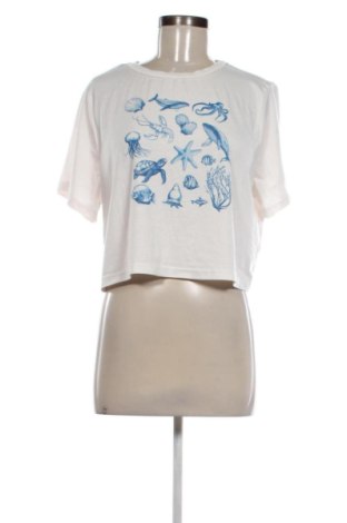 Damen T-Shirt Unbranded, Größe L, Farbe Mehrfarbig, Preis € 8,00, #137148047