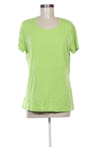 Дамска тениска S.Oliver, Размер XL, Цвят Зелен, Цена 11,75 €, #137148130