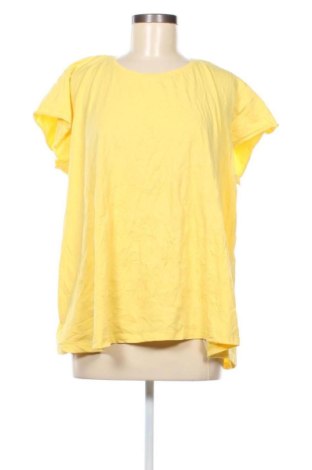 Dámské tričko Esmara, Velikost XL, Barva Žlutá, Cena  259,00 Kč, #137150186