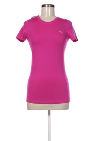 Dámske tričko PUMA, Veľkosť S, Farba Ružová, Cena  15,95 €, #137150577
