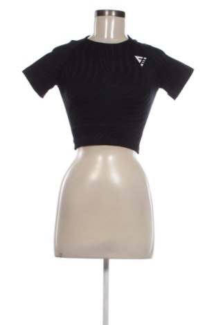 Dámské tričko Unbranded, Velikost S, Barva Černá, Cena  146,00 Kč, #137151699