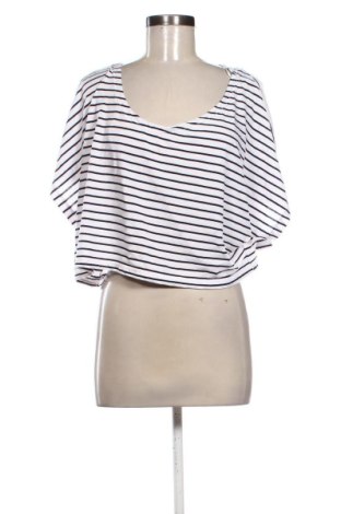 Damen T-Shirt Okay, Größe XL, Farbe Mehrfarbig, Preis € 9,33, #137152571