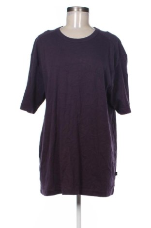 Damen T-Shirt Engbers, Größe XXL, Farbe Lila, Preis 18,99 €, #137152657