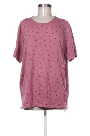 Tricou de femei Jean Pascale, Mărime XXL, Culoare Mov deschis, Preț 43,99 Lei, #137152988