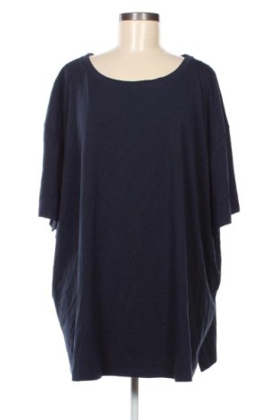 Damen T-Shirt Janina, Größe 3XL, Farbe Blau, Preis € 11,99, #137153020