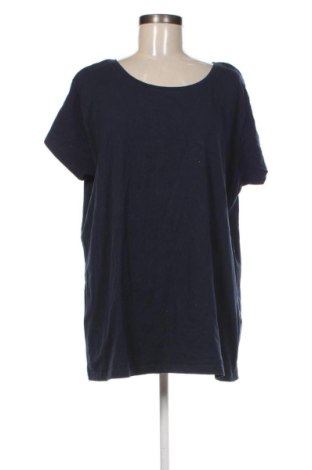 Tricou de femei Colours Of The World, Mărime XXL, Culoare Albastru, Preț 44,99 Lei, #137153222