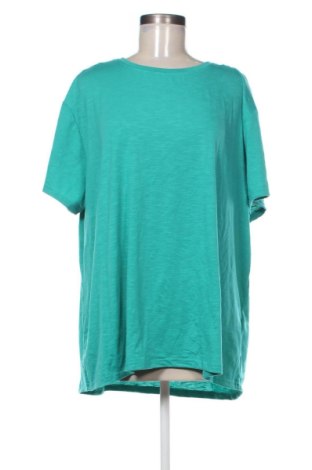 Tricou de femei Bon Prix, Mărime XXL, Culoare Verde, Preț 63,99 Lei, #137153284