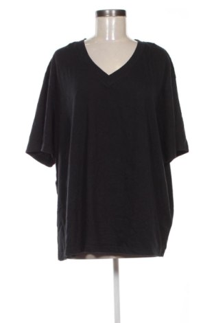 Damen T-Shirt Bon Prix, Größe 4XL, Farbe Schwarz, Preis € 10,99, #137153943