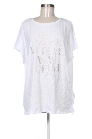 Tricou de femei Unbranded, Mărime XXL, Culoare Alb, Preț 64,99 Lei, #137153988