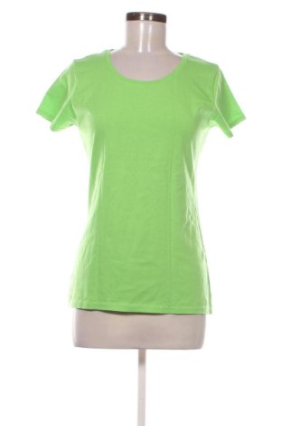 Tricou de femei Fruit Of The Loom, Mărime M, Culoare Verde, Preț 43,00 Lei, #137154735