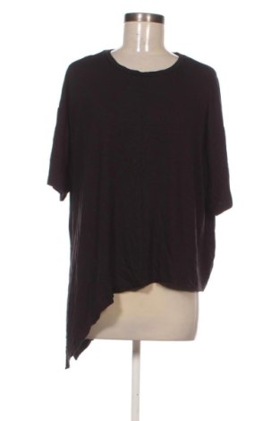 Tricou de femei Trendyol, Mărime 3XL, Culoare Negru, Preț 41,99 Lei, #137154870