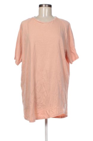 Дамска тениска Jack & Jones, Размер XXL, Цвят Розов, Цена 11,24 €, #137155431