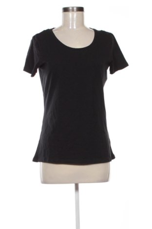 Damski T-shirt C&A, Rozmiar M, Kolor Czarny, Cena 63,99 zł, #137155601