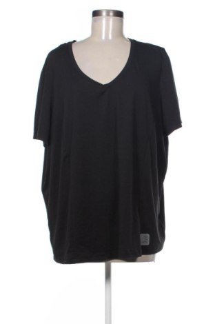 Női póló Crivit, Méret XXL, Szín Fekete, Ár 3 349 Ft, #137155663