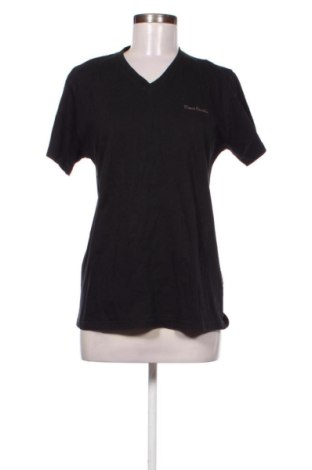 Дамска тениска Pierre Cardin, Размер M, Цвят Черен, Цена 19,00 €, #137155803
