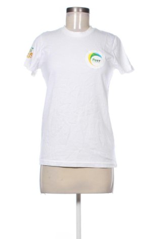 Damen T-Shirt Neutral, Größe XS, Farbe Weiß, Preis 13,99 €, #137157353