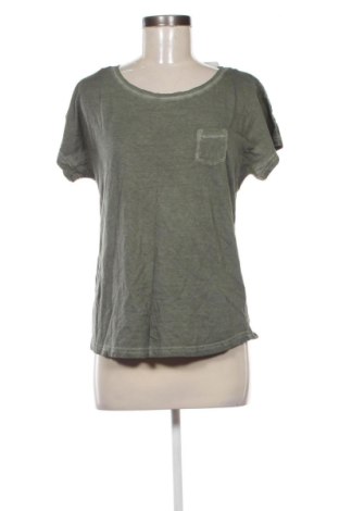 Tricou de femei Unbranded, Mărime M, Culoare Verde, Preț 84,99 Lei, #137157437