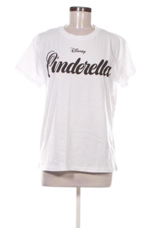 Damski T-shirt Disney, Rozmiar M, Kolor Biały, Cena 46,57 zł, #137157947