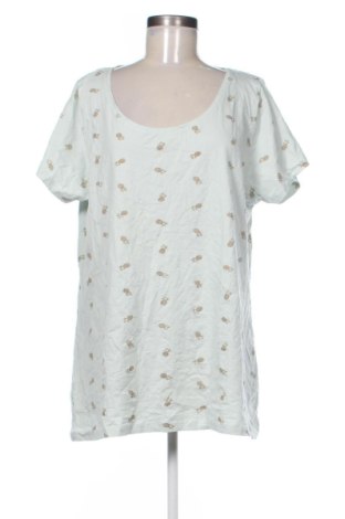 Női póló Zeeman, Méret XXL, Szín Zöld, Ár 4 999 Ft, #137158032