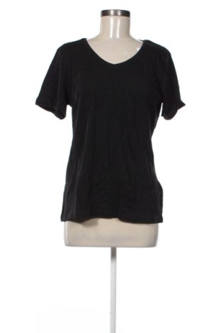 Γυναικείο t-shirt Up 2 Fashion, Μέγεθος L, Χρώμα Μαύρο, Τιμή 9,99 €, #137158050